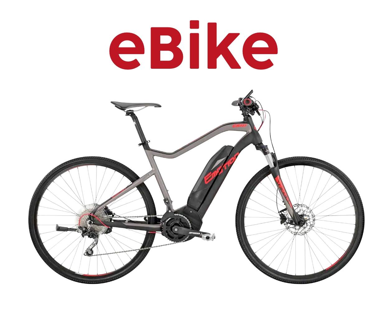eBike Option eBike Option