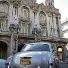 El Gran Teatro Havana El Gran Teatro Havana
