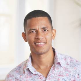 Enrique - Local Admin