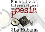 Festival Internacional de Poesía Festival Internacional de Poesía
