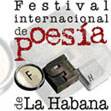 Festival Internacional de Poesía Festival Internacional de Poesía