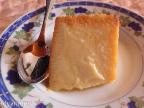 Flan