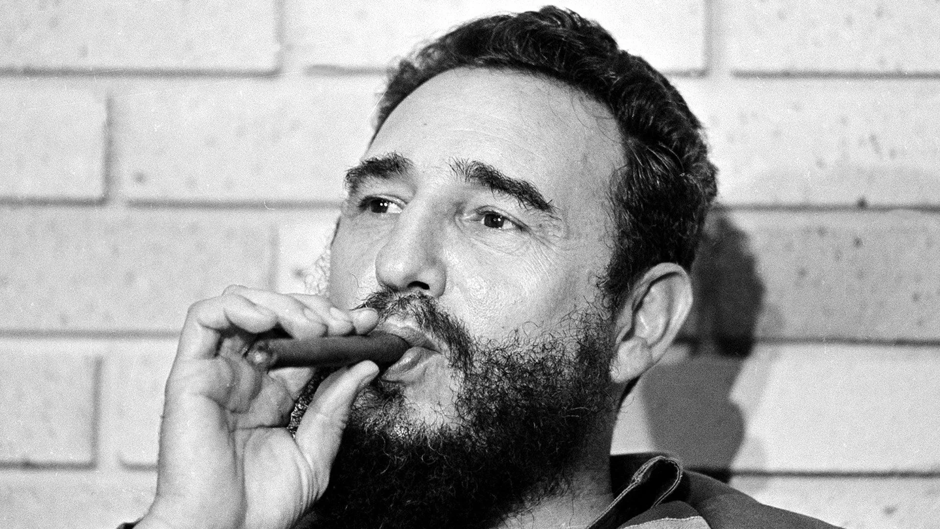 For Decades Only Fidel Castro Smoked Cohiba Cigars For Decades Only Fidel Castro Smoked Cohiba Cigars