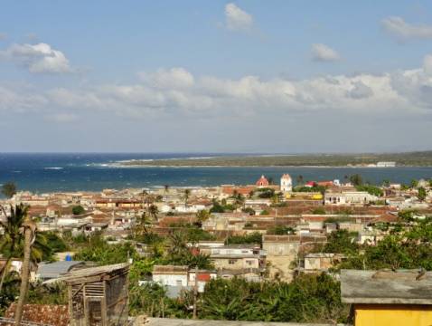 Gibara View Gibara View