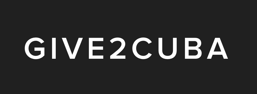 Give2Cuba Logo