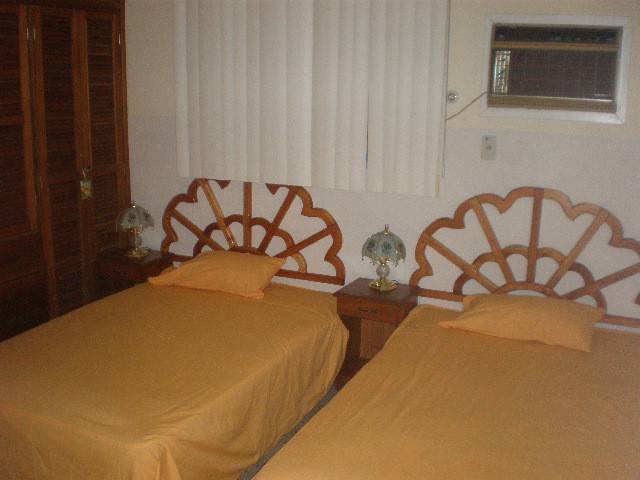 Guesthouse in Havana