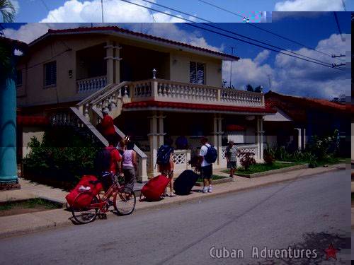 Guesthouses Guesthouses