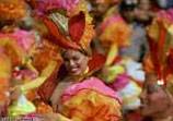 Havana Carnival Havana Carnival
