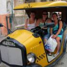 Havana Coco Taxi Havana Coco Taxi