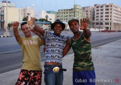 Havana friends Havana friends