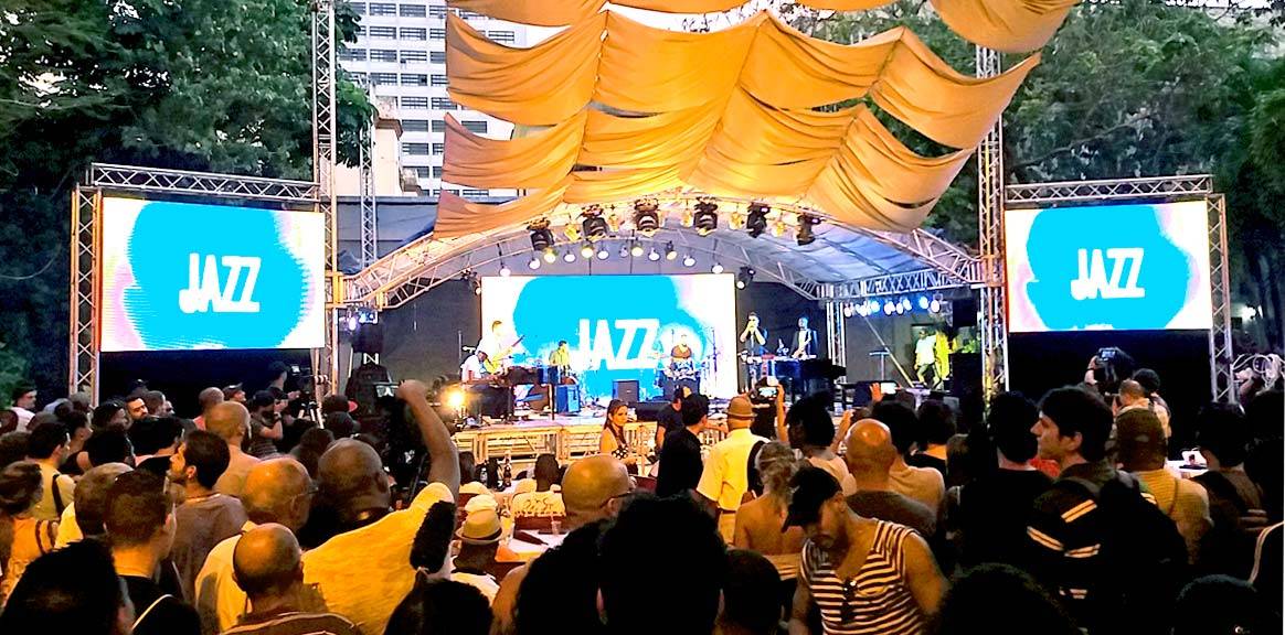 Havana Jazz Festival Havana Jazz Festival