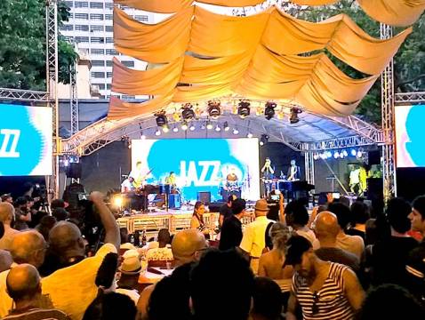 Havana Jazz Festival Havana Jazz Festival