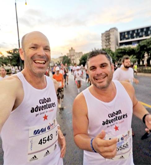 Havana Marathon