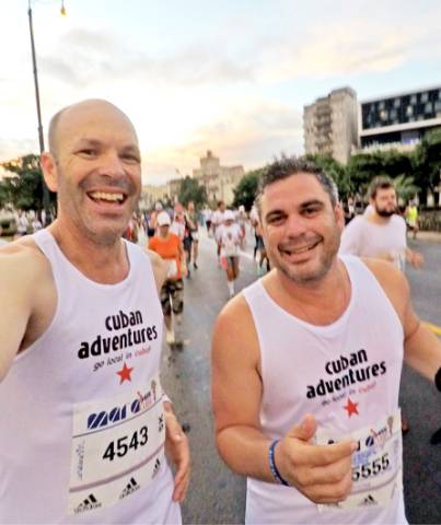 Havana Marathon
