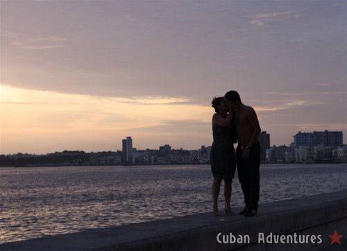 Havana nightfall Havana nightfall