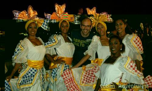 Havana nights Havana nights