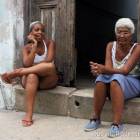 Havana people Havana people