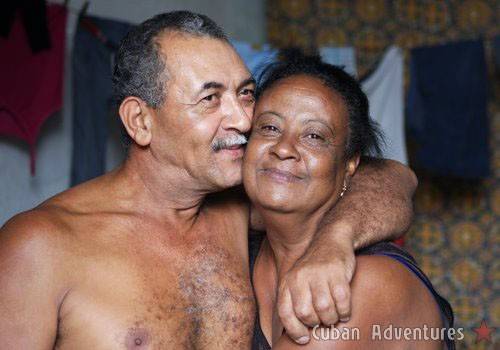 Havana people Havana people