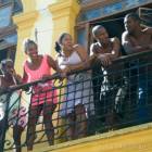 Havana people Havana people