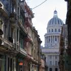 Havana's Capitol Havana's Capitol