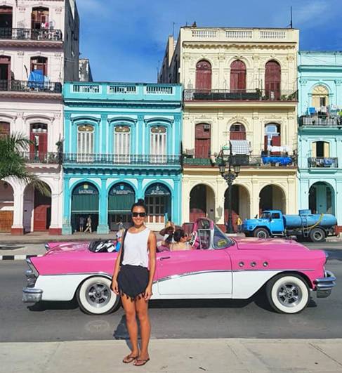 Havana Short Stay