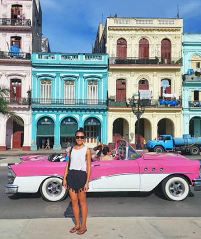 Havana Short Stay
