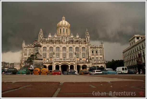 Havana storm Havana storm