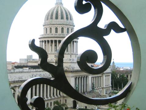 Havana Views