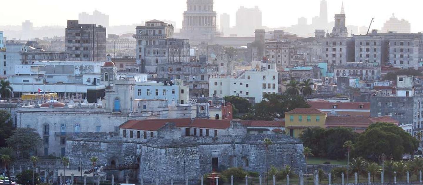 Havana