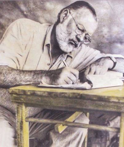 Hemmingway Tour