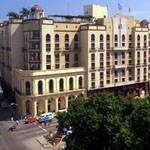 Hotel Parque Central Hotel Parque Central