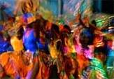 International Cuban Dance Festival International Cuban Dance Festival