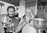 International Ernest Hemingway Needlefish Tournament International Ernest Hemingway Needlefish Tournament