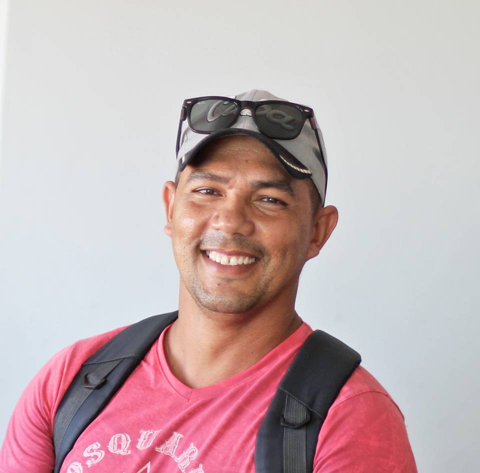 Ivan Leon Hurtado