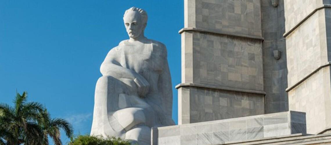 Jose Marti
