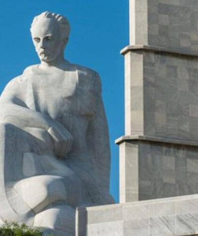 Jose Marti