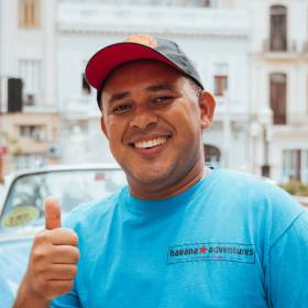 Lazaro Lazaro