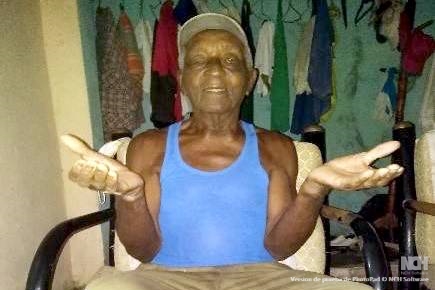 Lazaro shares fond memories of Club Atenas