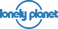 lonely planet logo