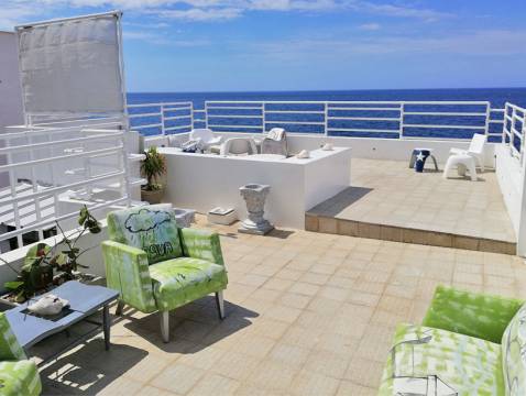 Malecon 663 Another View