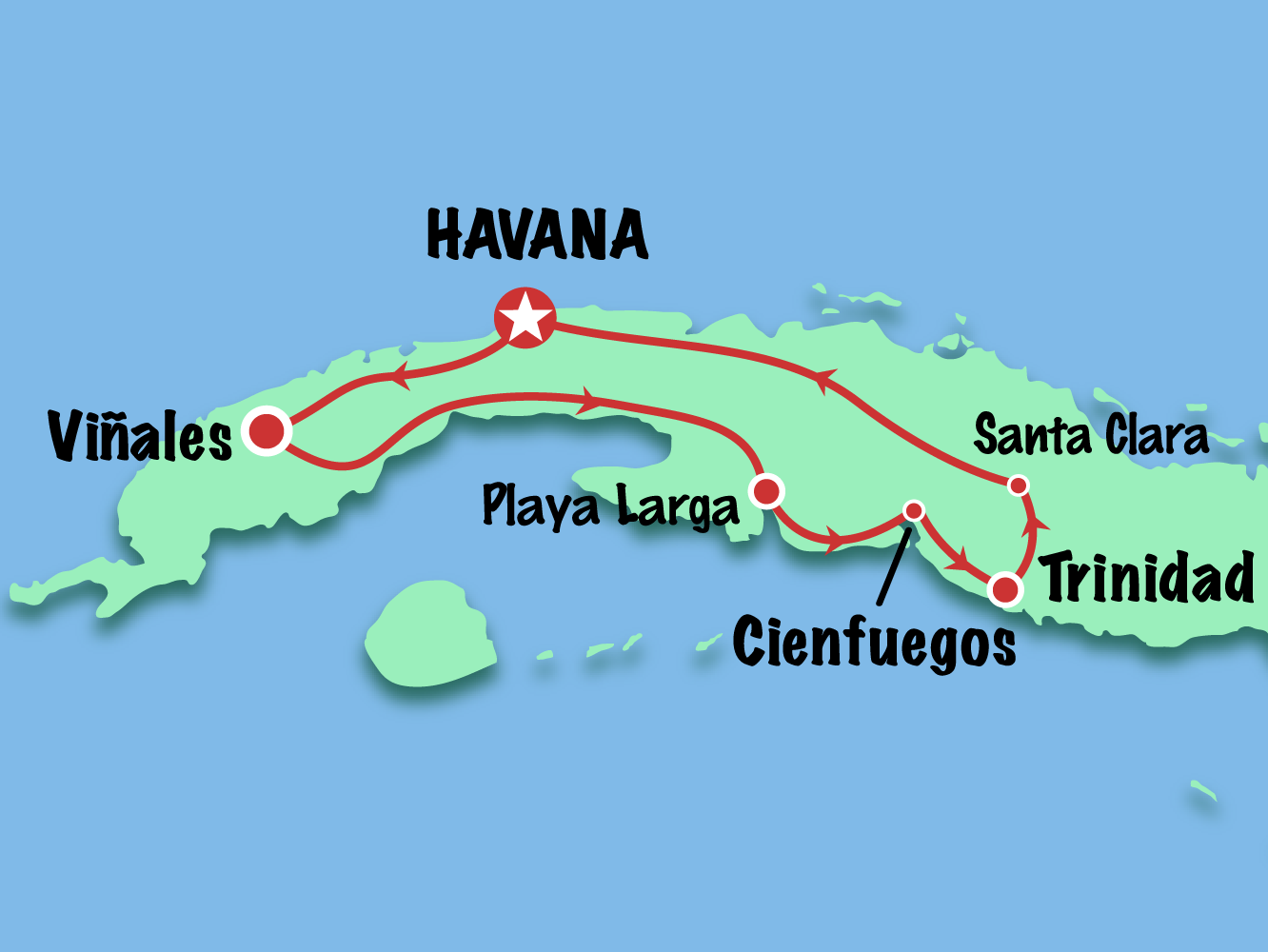 Map CC 2025