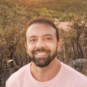 Marcus - Sales Executive Brasil