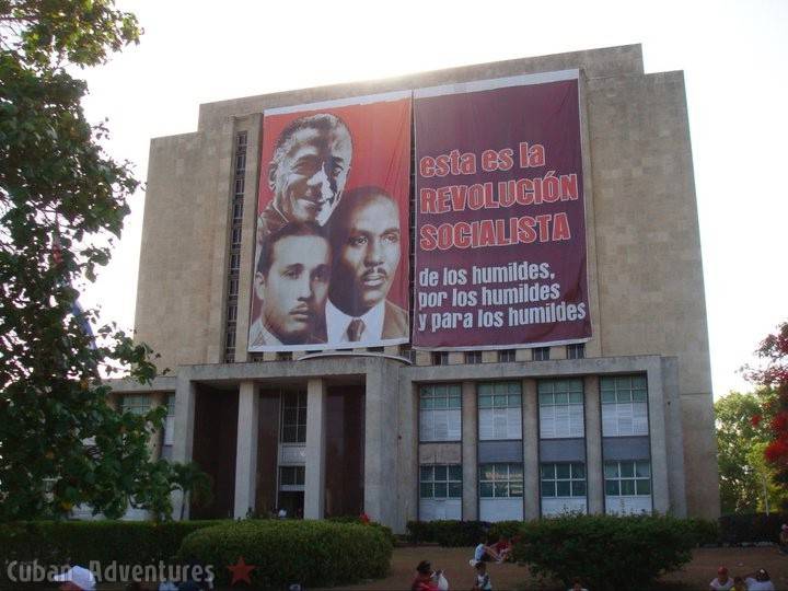 May Day Parade - Banner May Day Parade - Banner
