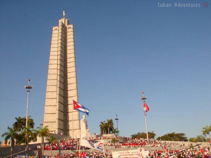 May Day Parade - Tower May Day Parade - Tower