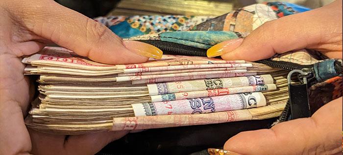 Moneda Nacional (CUP)