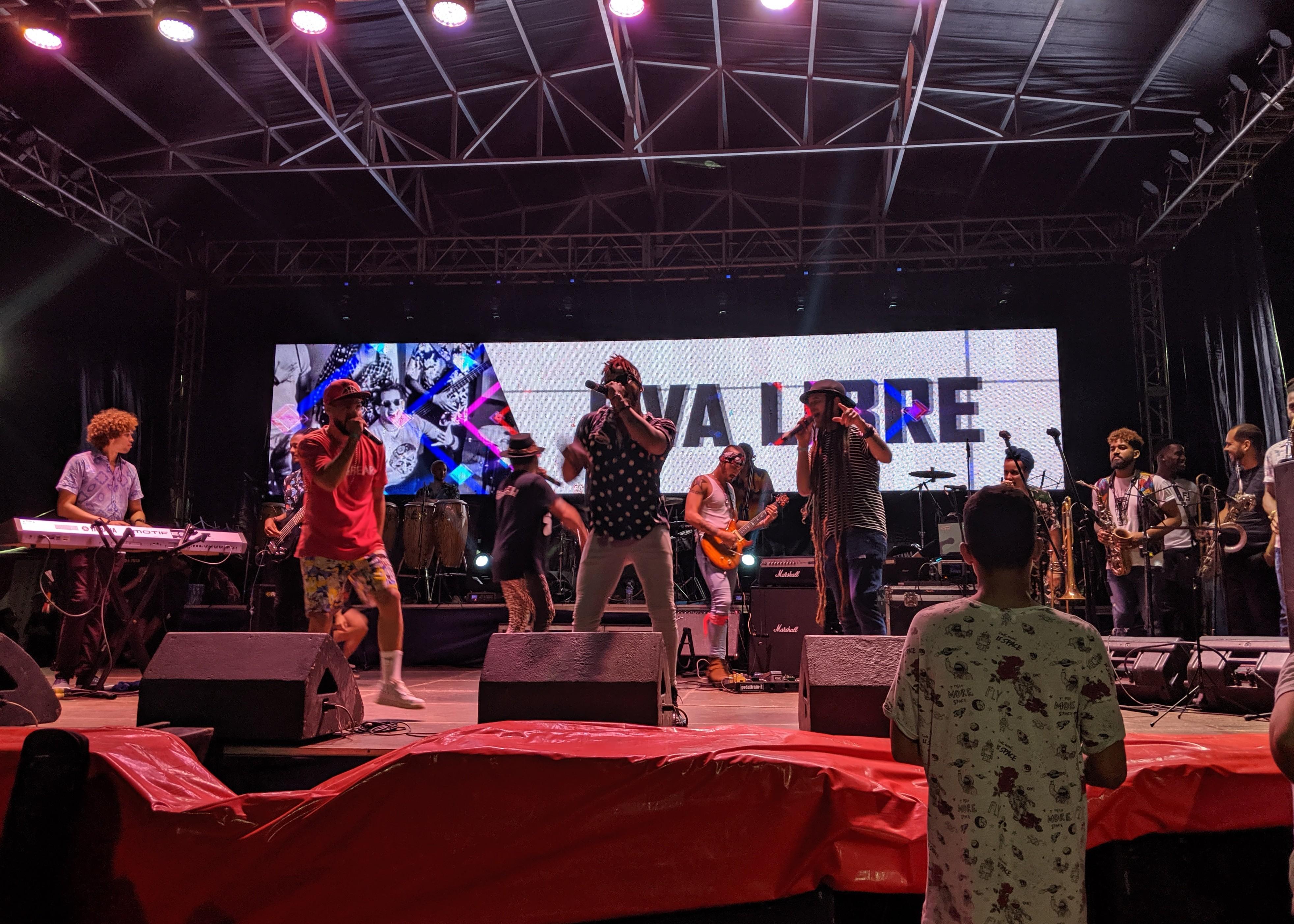 More Cuban New Year’s Eve Traditions