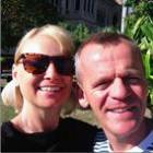 Gwen & Paul, New Zealand Gwen & Paul