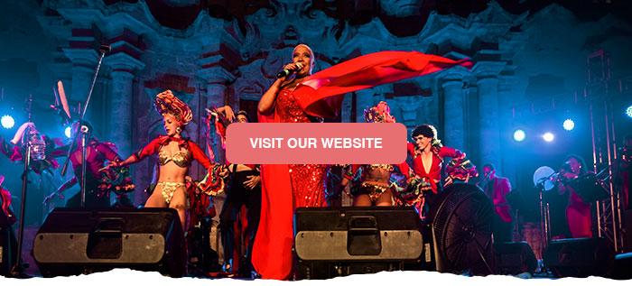 New Year's Eve concert