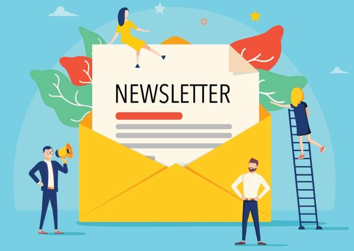 Newsletter Archive