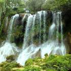 Nicho Waterfall Veil Nicho Waterfall Veil